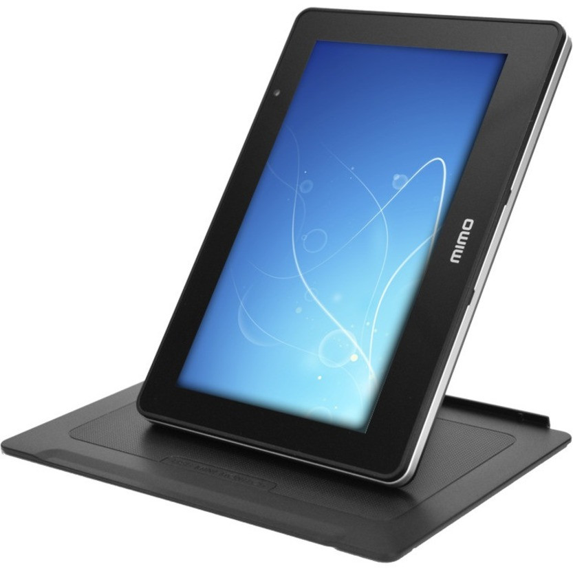 Mimo UM-760C 7" LCD Touchscreen Monitor - 16:9 - 7" Class - CapacitiveMulti-touch Screen - 1024 x 600 - WSVGA - 16.7 Million Colors - 700:1 - 250 Nit - Speakers - USB - 1 Year 700:1 USB DISPLAYLINK CERT DISPLAY