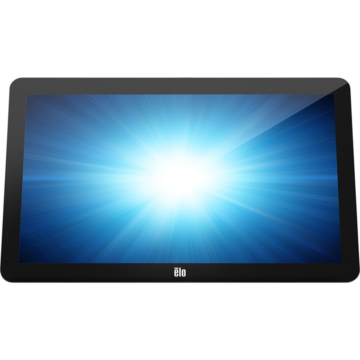 Elo 2002L 19.5" LCD Touchscreen Monitor - 16:9 - 20 ms - 20" Class - Projected CapacitiveMulti-touch Screen - 1920 x 1080 - Full HD - 16.7 Million Colors - 250 Nit, 225 Nit - LED Backlight - Speakers - E125897 Elo 2002L 19.5" LCD Touchscreen Monitor - 16:9 - 20 ms - 20" Class - Projected CapacitiveMulti-touch Screen - 1920 x 1080 - Full HD - 16.7 Million Colors - 250 Nit, 225 Nit - LED Backlight - Speakers - E125897