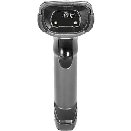 Zebra DS8108 Handheld Barcode Scanner - Cable Connectivity - 1D, 2D - Imager - USB - Twilight Black - DS8108-SR7U2100AZW