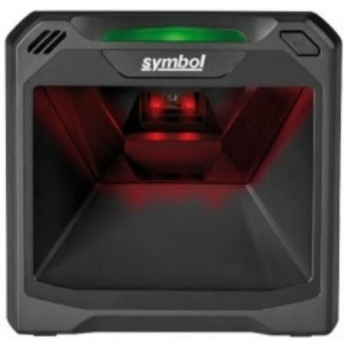Zebra Symbol DS7708 2D Imager - 1D, 2D - Imager - USB - Midnight Black - DS7708-SR4U3200ZCW