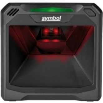Zebra DS7708 - Cable Connectivity - 1D, 2D - Imager - USB - Midnight Black - DS7708-SR4U2100TCW