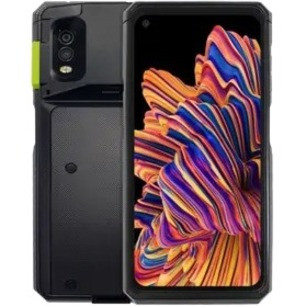KoamTac SKXPro 2D Imager SmartSled - Plug-in Card Connectivity - 31.50" Scan Distance - 1D, 2D - Imager - USB - IP67 - Smartphone - 401000