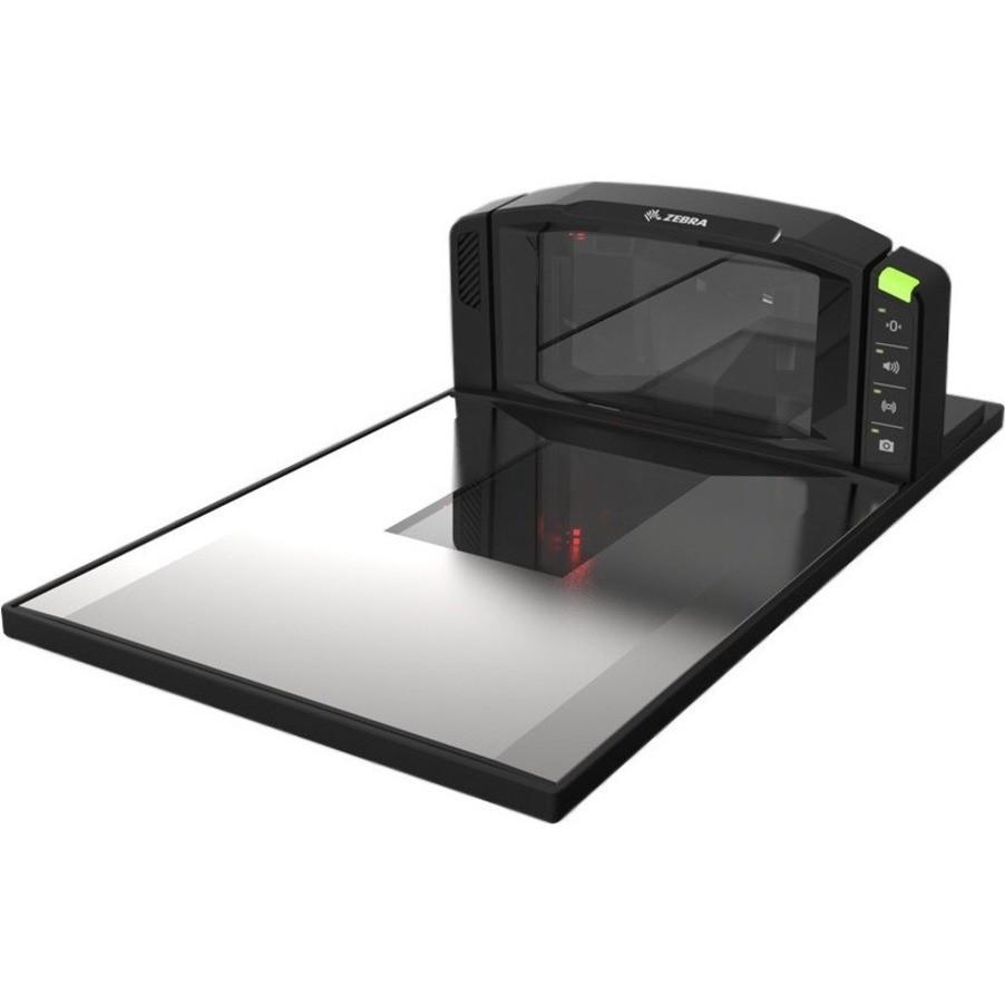 Zebra MP7000 Scanner Scale - Cable Connectivity - Imager - USB - MP7001-WM-US-SCO
