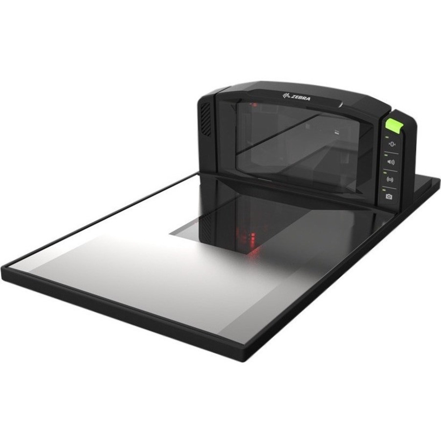 Zebra MP7000 In-counter Barcode Scanner - CMOS - MP7000-MPS0C00WW