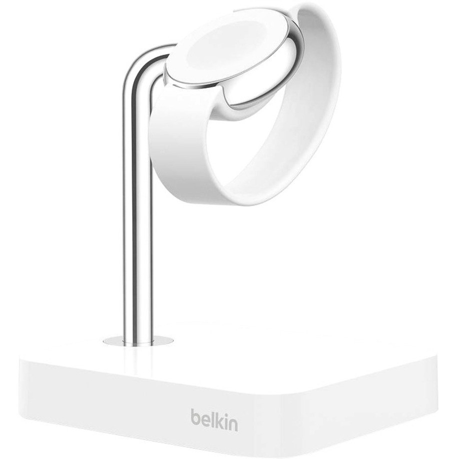 Belkin Watch Valet Charge Dock for Apple Watch - F8J191BTWHT