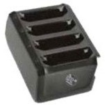 Zebra Multi-Bay Battery Charger - 4 - SAC-ET5X-4PPK1-01