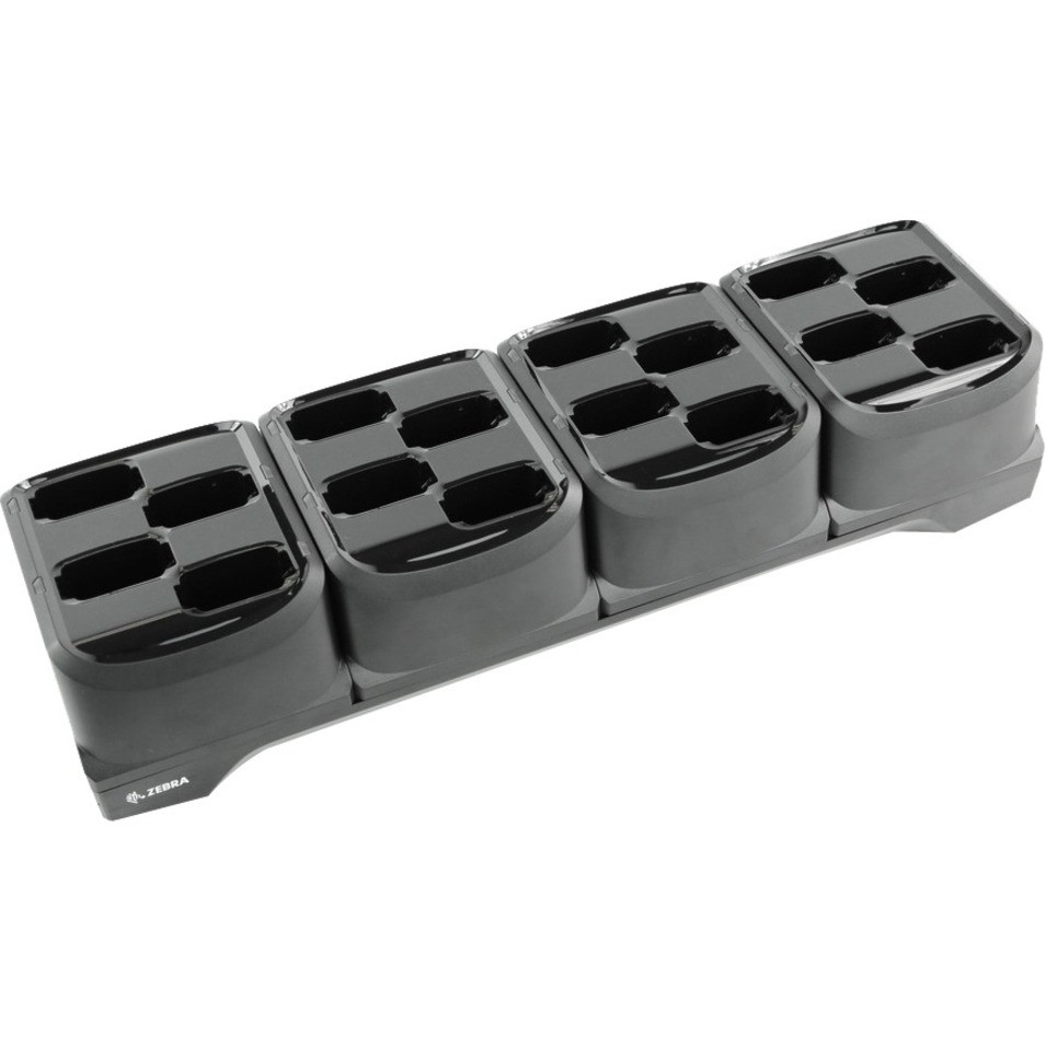 Zebra Multi-Bay Battery Charger - 16 - SAC-MC93-16SCHG-01 Zebra Multi-Bay Battery Charger - 16 - SAC-MC93-16SCHG-01