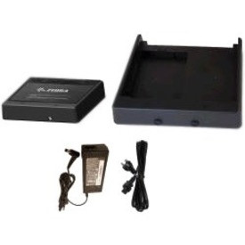 Zebra Battery Charger - TAA Compliant - 450170