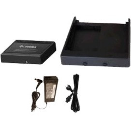 Zebra Battery Charger - 1 - 450171