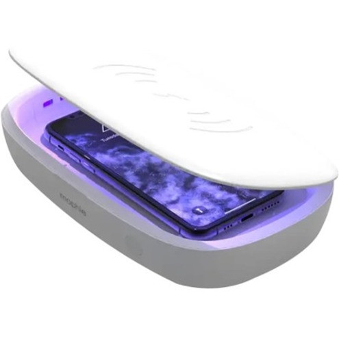 Mophie Uv Sanitizer With Wireless Charging - 401306149