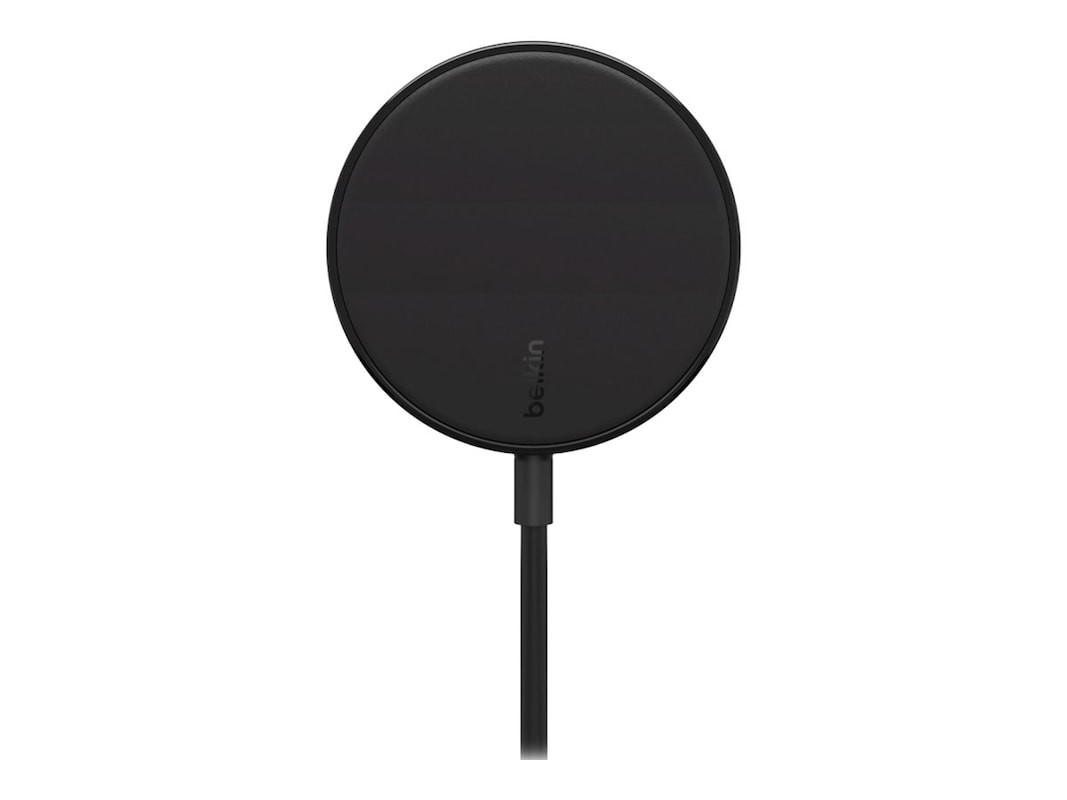 Belkin Induction Charger - WIZ010TTBK