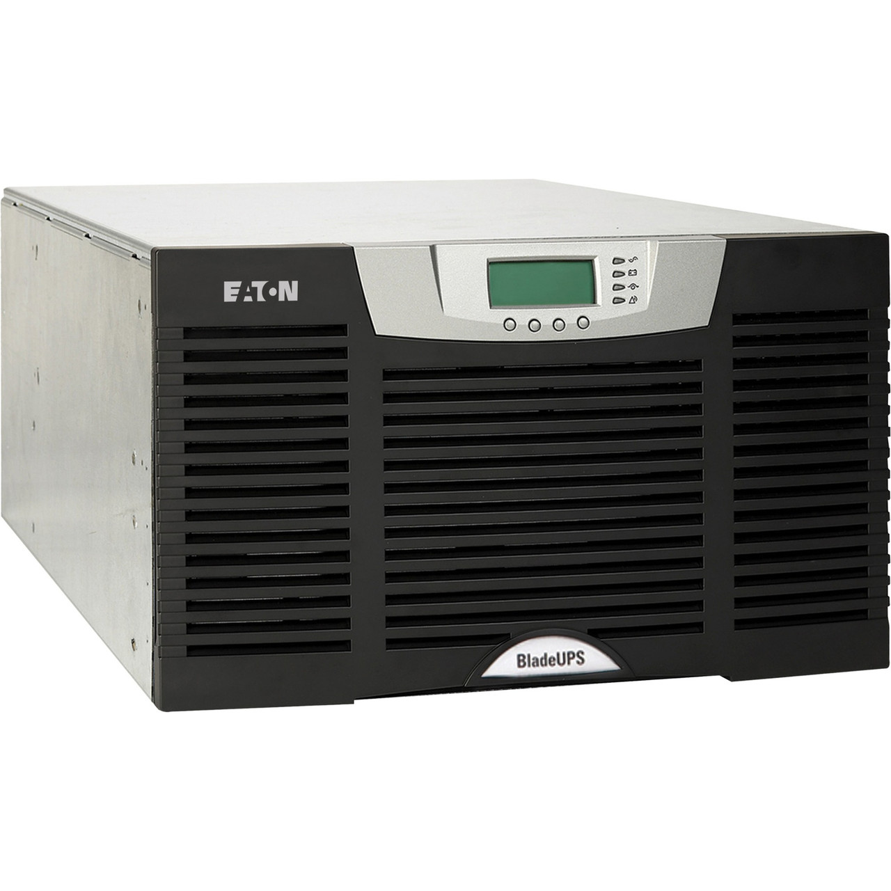 Eaton BladeUPS Power System - Rack-mountable - 4.70 Minute Stand-by - 400 V AC Input - 230 V AC Output - ZC122F902120040