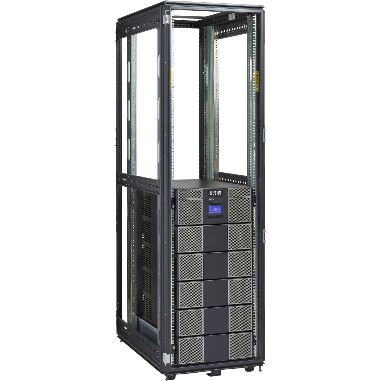 Eaton 9PXM UPS - 9PXM8S16K