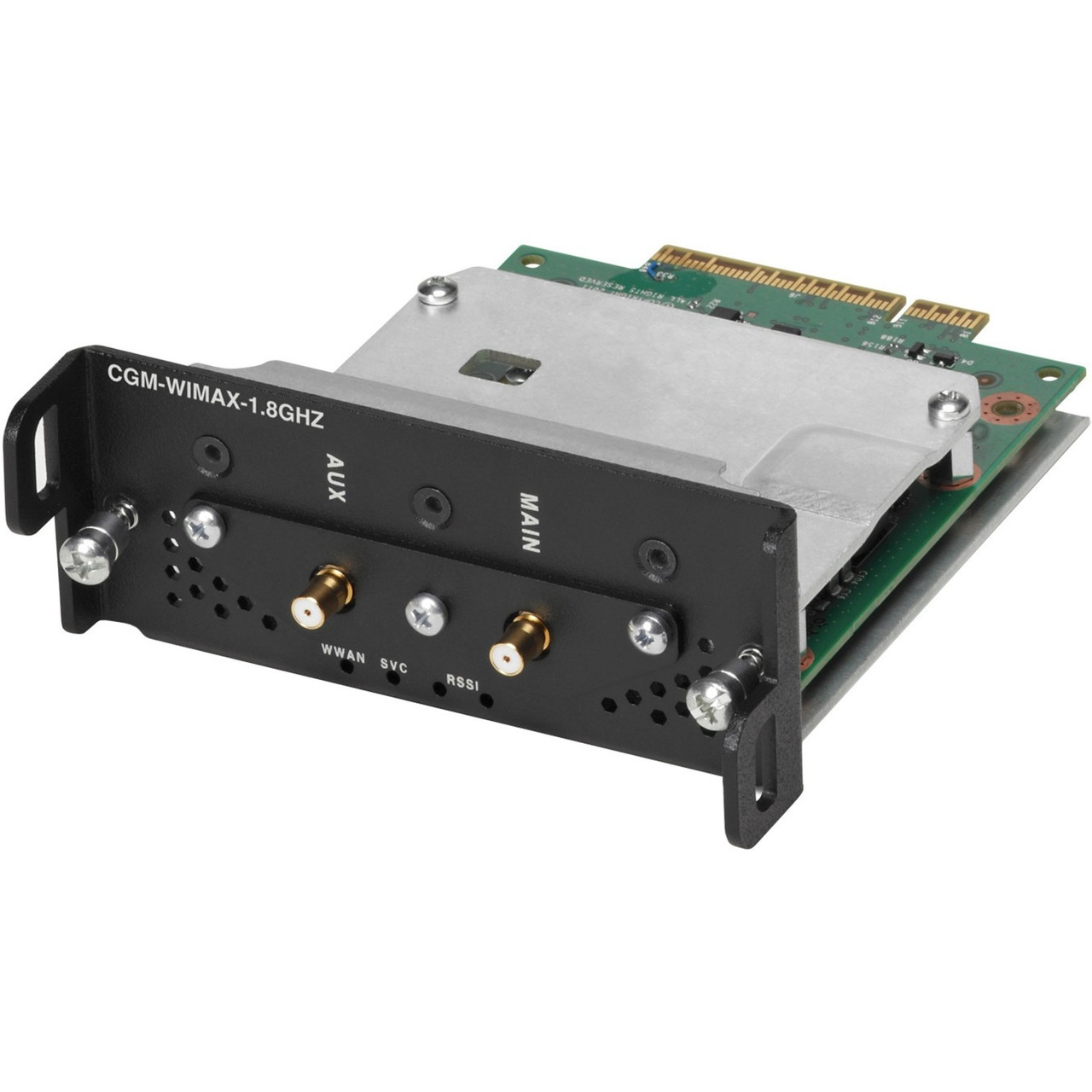 Cisco Connected Grid Module - IEEE 802.16e WiMAX 1.8 - 1.830 GHz - CGM-WIMAX-1.8GHZ=