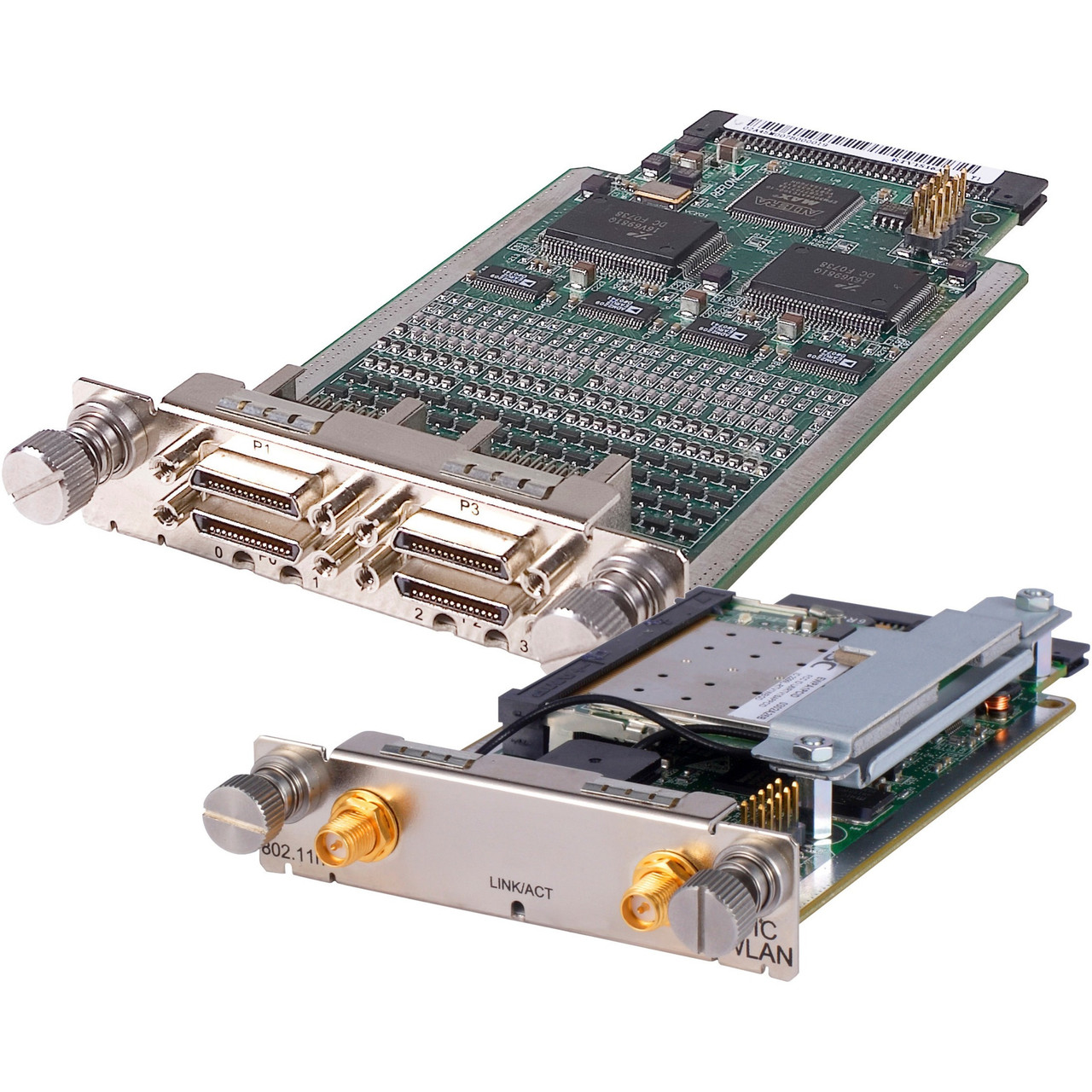 HPE Wireless Module - For Router - JG742B