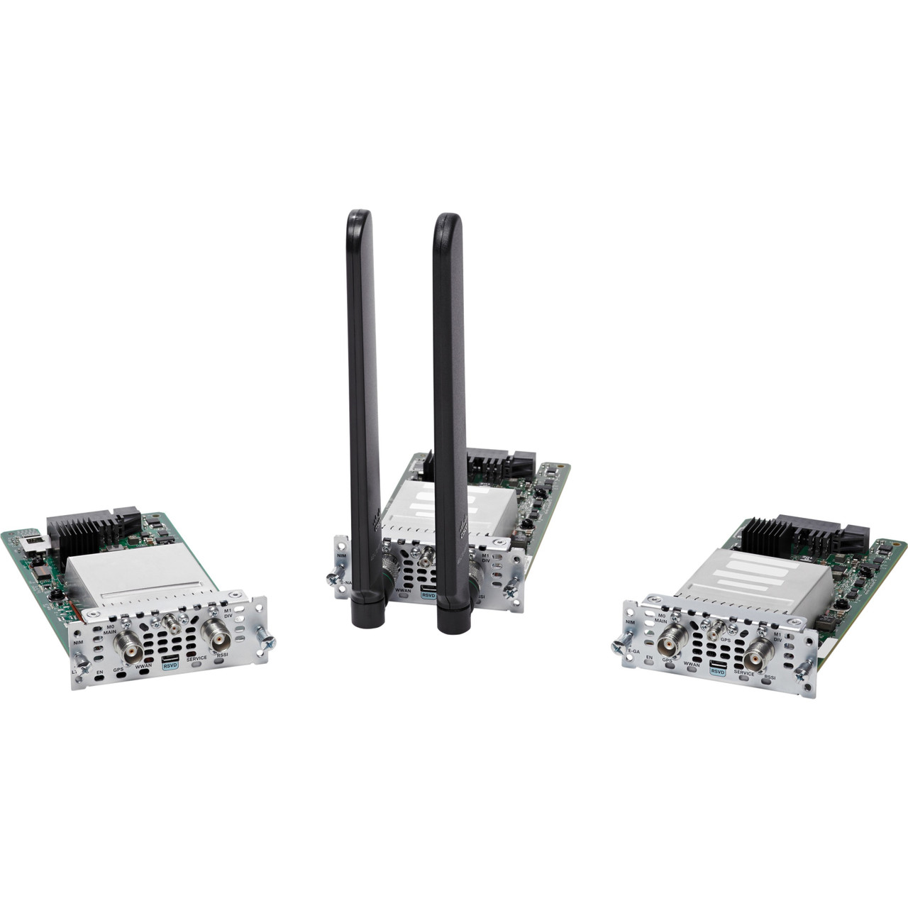 Cisco - Wireless Module - for Router
