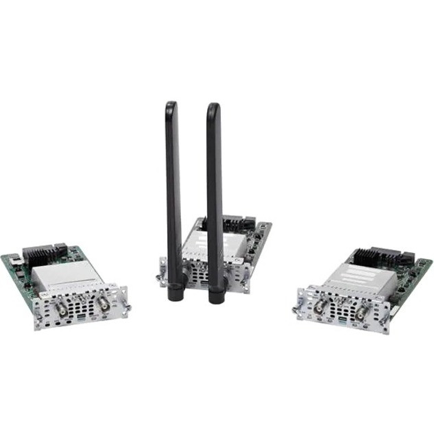 Cisco NIM-LTEA-EA Wireless Module - NIM-LTEA-EA-RF