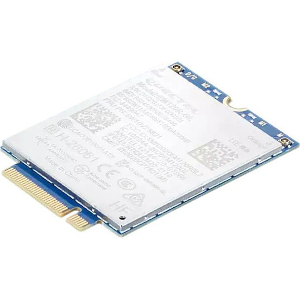 Lenovo ThinkPad Quectel SDX24 EM120R-GL 4G LTE CAT12 PCIE WWAN Module - for Notebook - 4XC1D51447