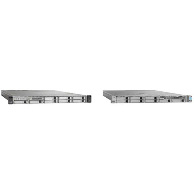 Cisco Secure Network Server for ISE and ACS Applications (small) - SNS-3415-K9