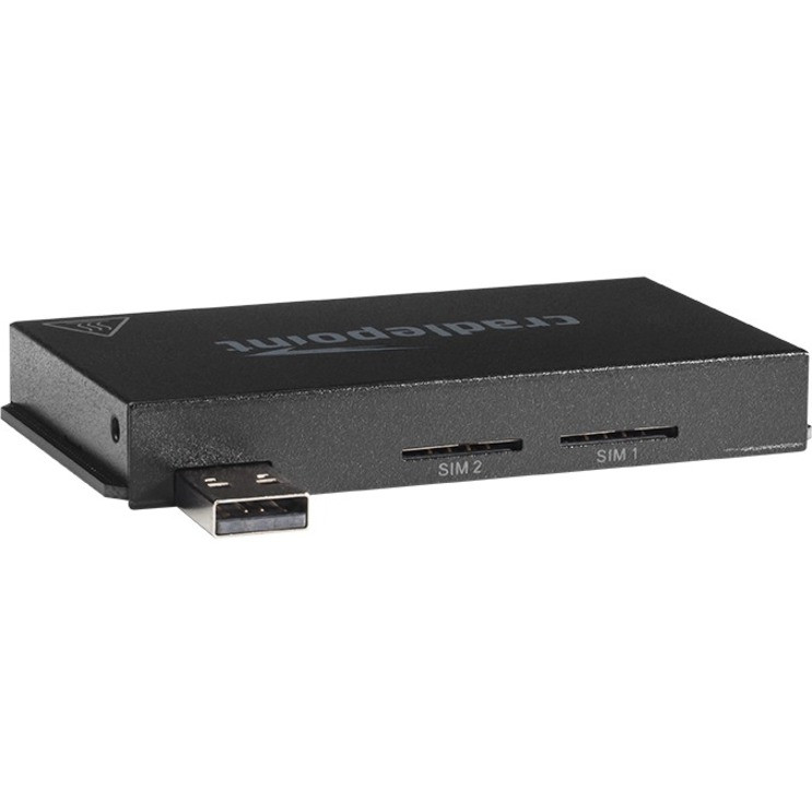 CradlePoint MC400LP6 Radio Modem - MC400LP6