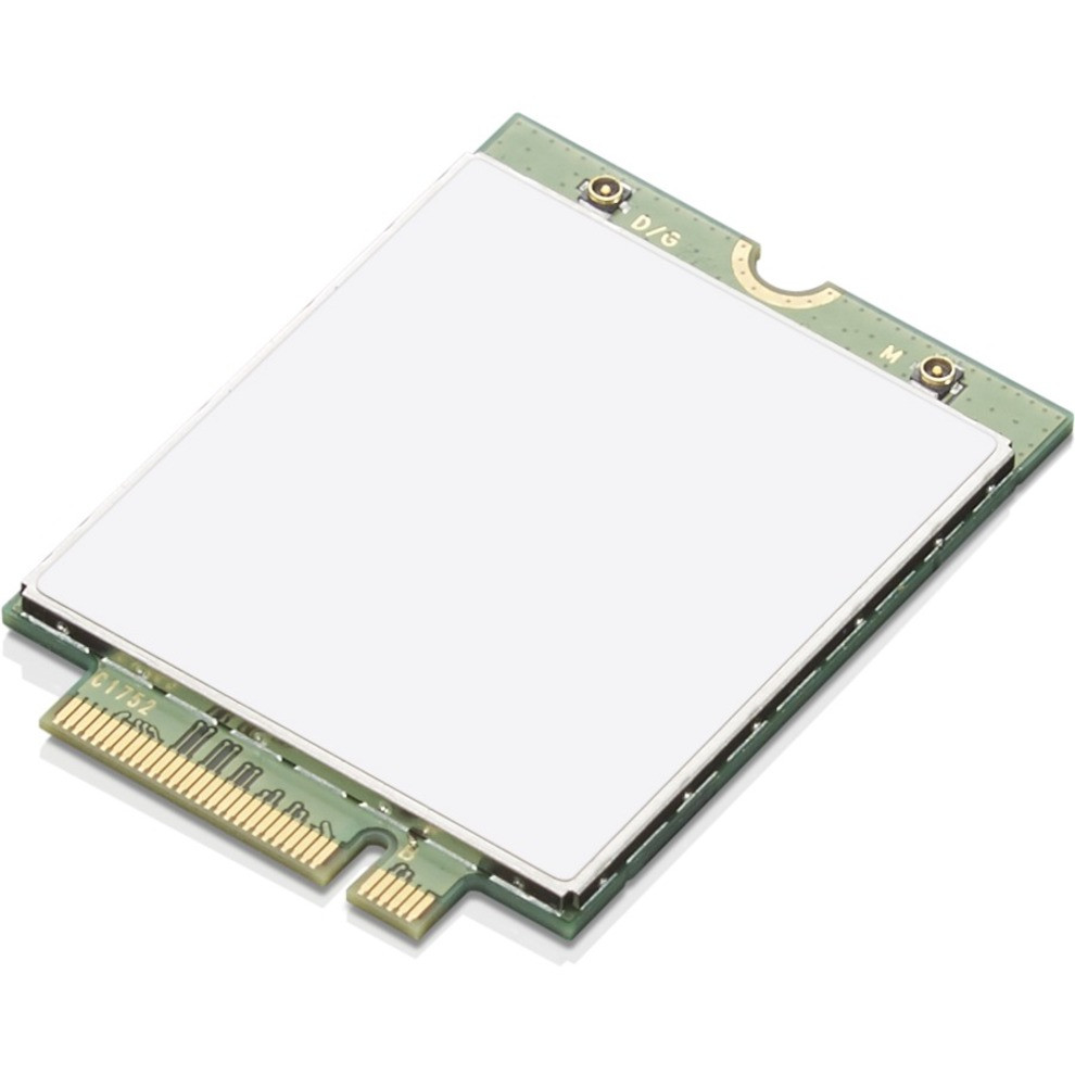 Lenovo ThinkPad Fibocom L850-GL CAT9 WWAN Module II - 4XC0V98510