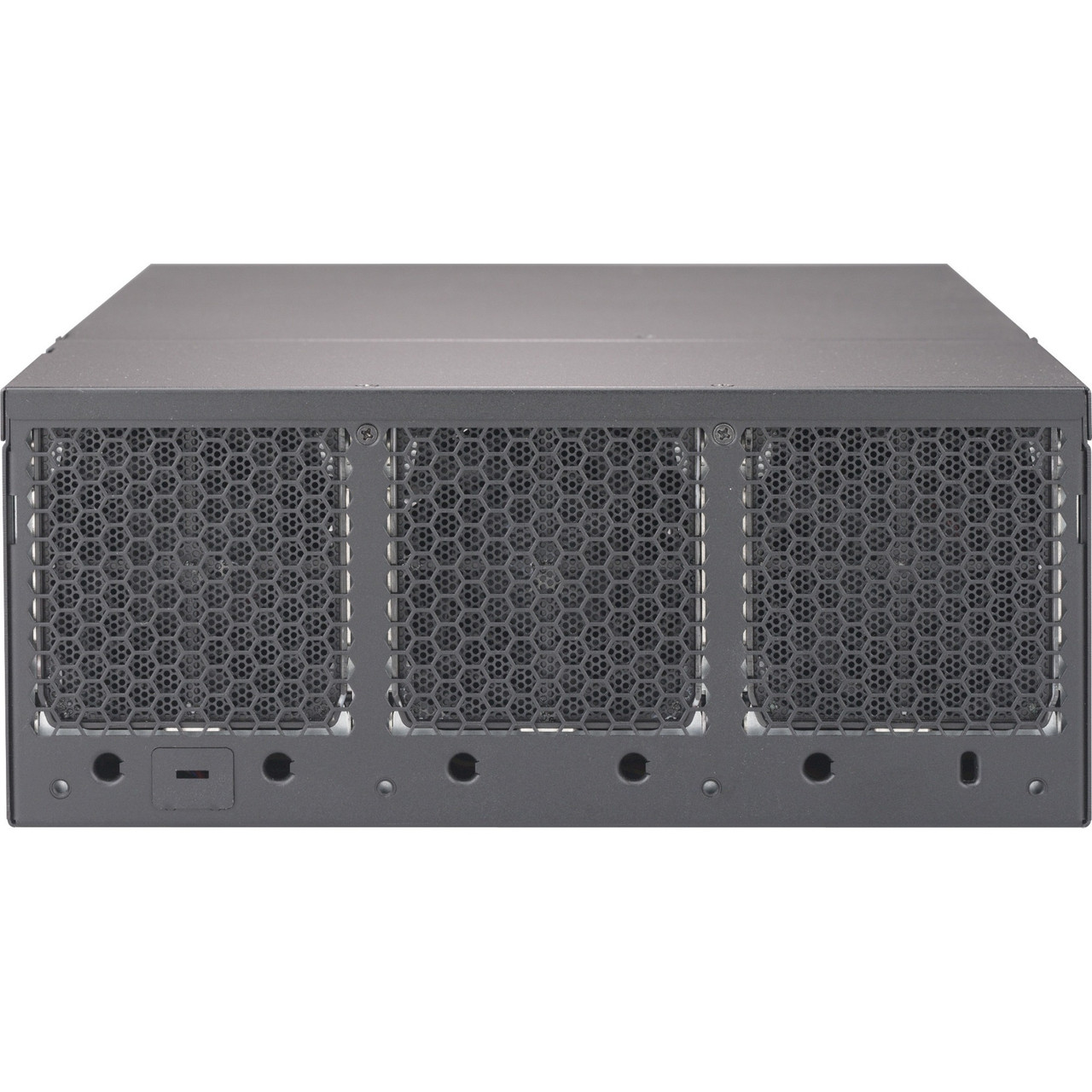 Supermicro SuperServer E403-9P-FN2T Barebone System - Box PC - Socket P LGA-3647 - 1 x Processor Support - SYS-E403-9P-FN2T Supermicro SuperServer E403-9P-FN2T Barebone System - Box PC - Socket P LGA-3647 - 1 x Processor Support - SYS-E403-9P-FN2T