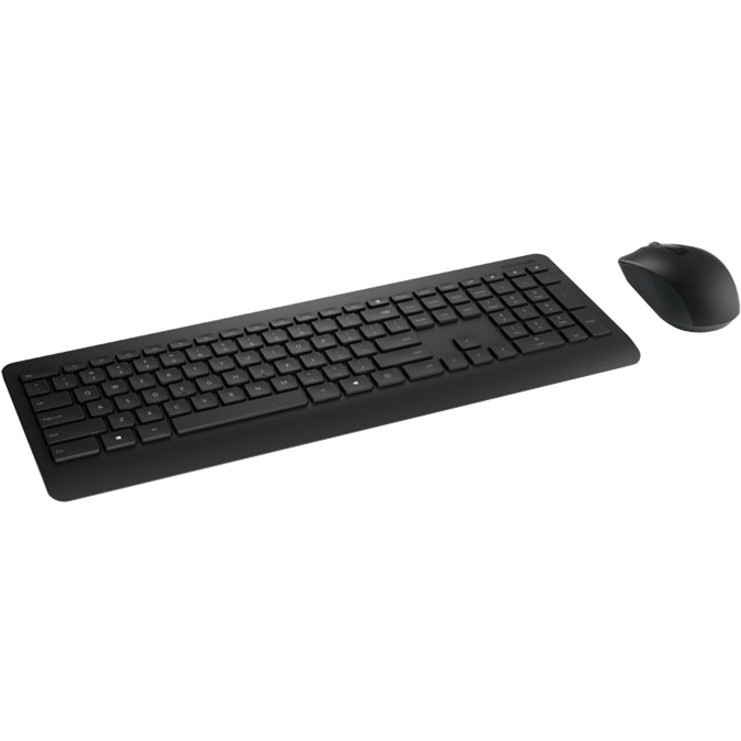 Microsoft Wireless Desktop 3050 - PP3-00004