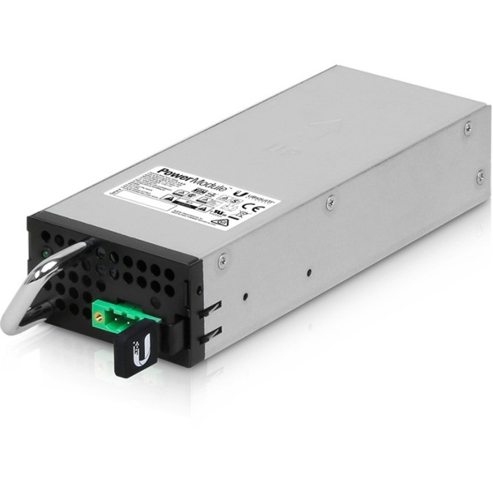 Ubiquiti RPS-DC-100W Power Module - 100 W - 38 V DC, 54 V DC - RPS-DC-100W