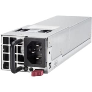 HPE  X371 400W AC Power Supply - 400 W 120 V AC, 230 V AC - JL480A#ABA