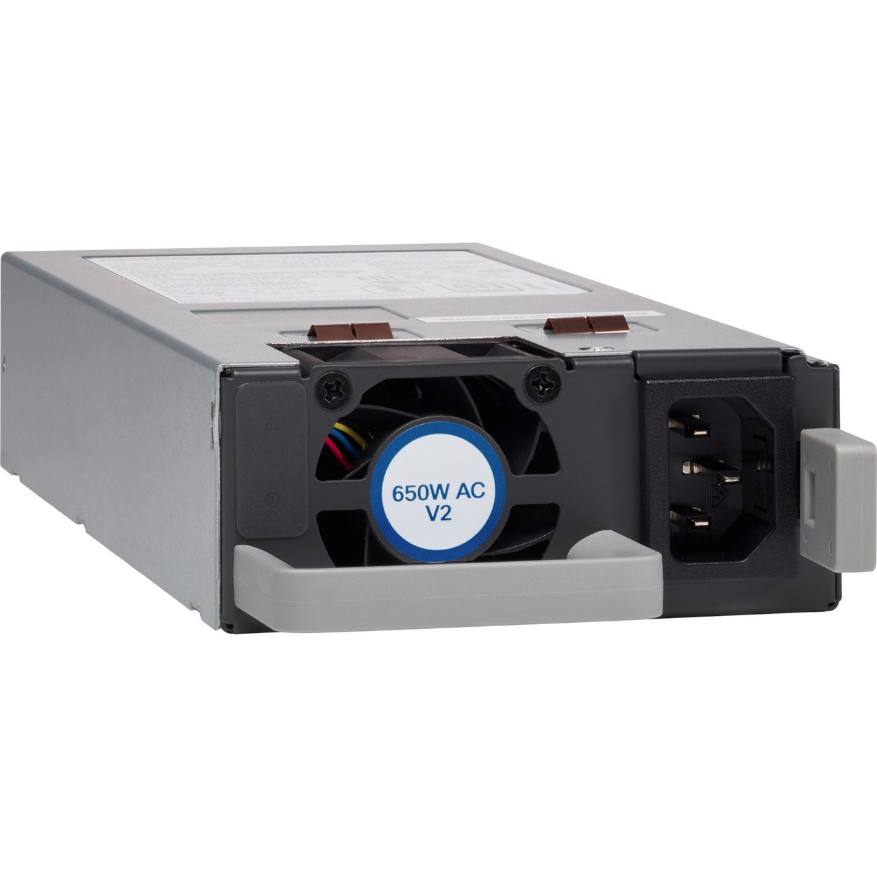 Cisco Power Module - 120 V AC, 230 V AC- C9K-PWR- 650WAC-R