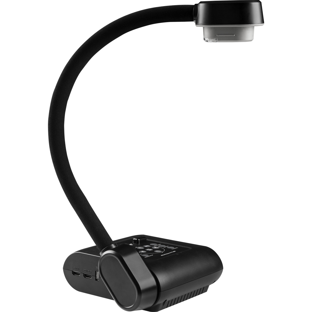 AverVision F17-8M Portable FlexArm Document Camera - 8 Megapixel - 0.31" CMOS - 27.2x Digital Zoom - VISIF178M