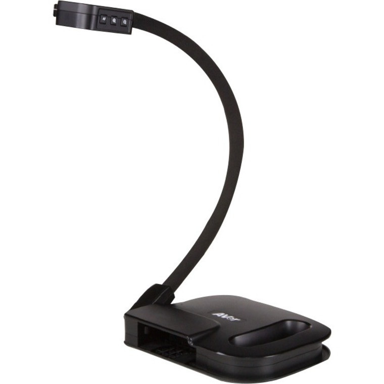 AVer U70+ USB Document Camera - 0.32" CMOS - 1x Optical Zoom - 16x Digital Zoom - 60 fps - VISU70PLS