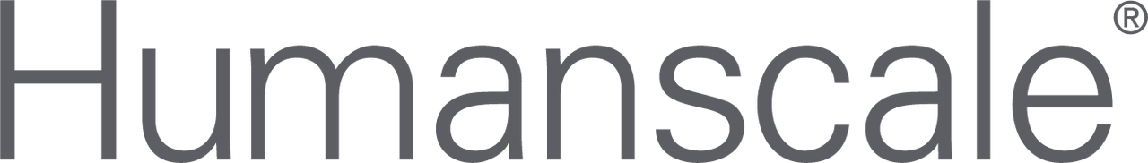 HumanScale M/flex M2.1 Dual Monitor Arm, 8/dynamic Links, 12 Post, 100x100mm Vesa - X221ETBB