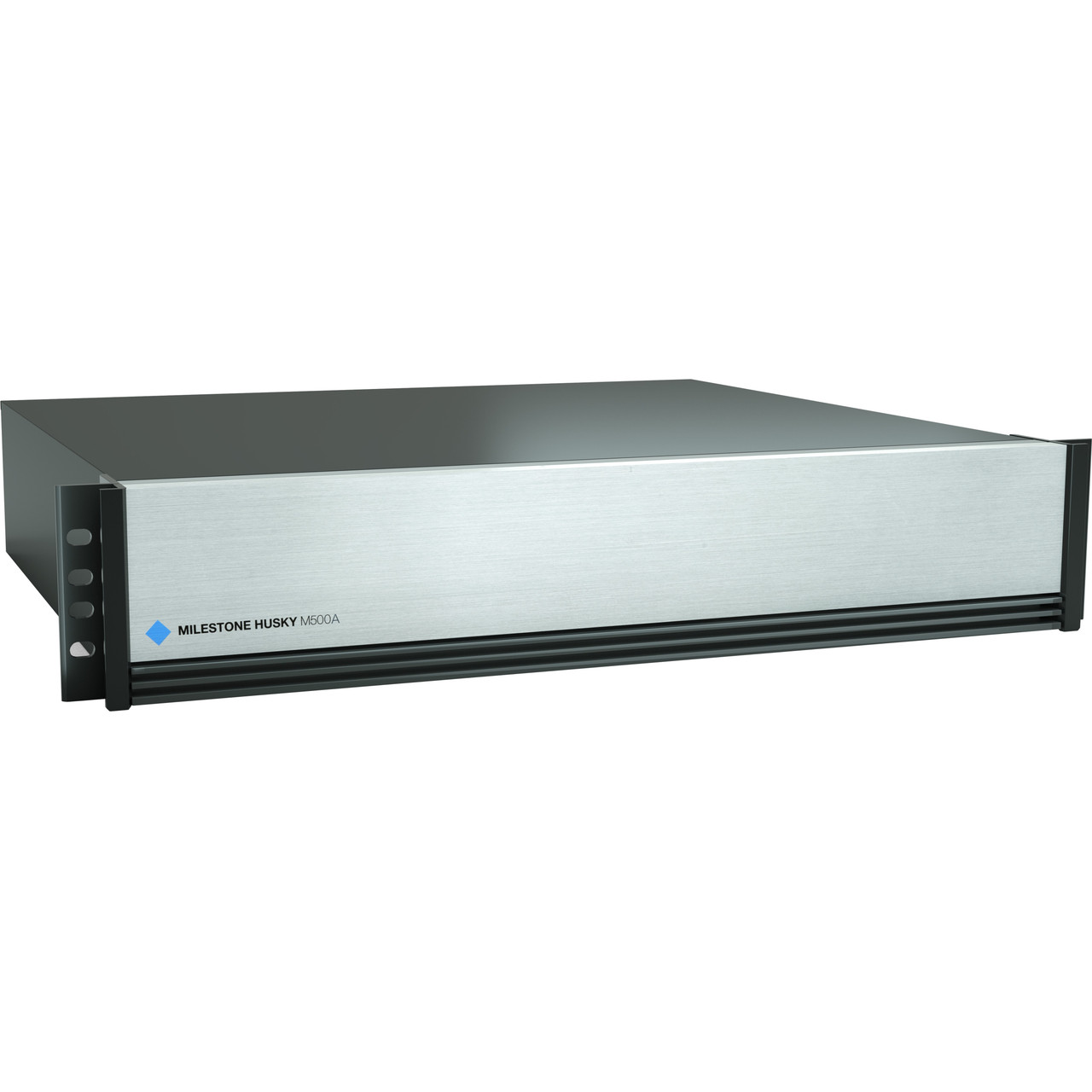 Milestone Husky M500A Network Video Recorder - Network Video Recorder DEV LICS INCL 3YR CARE PLUS-25 - HM500A-XPETDL-35