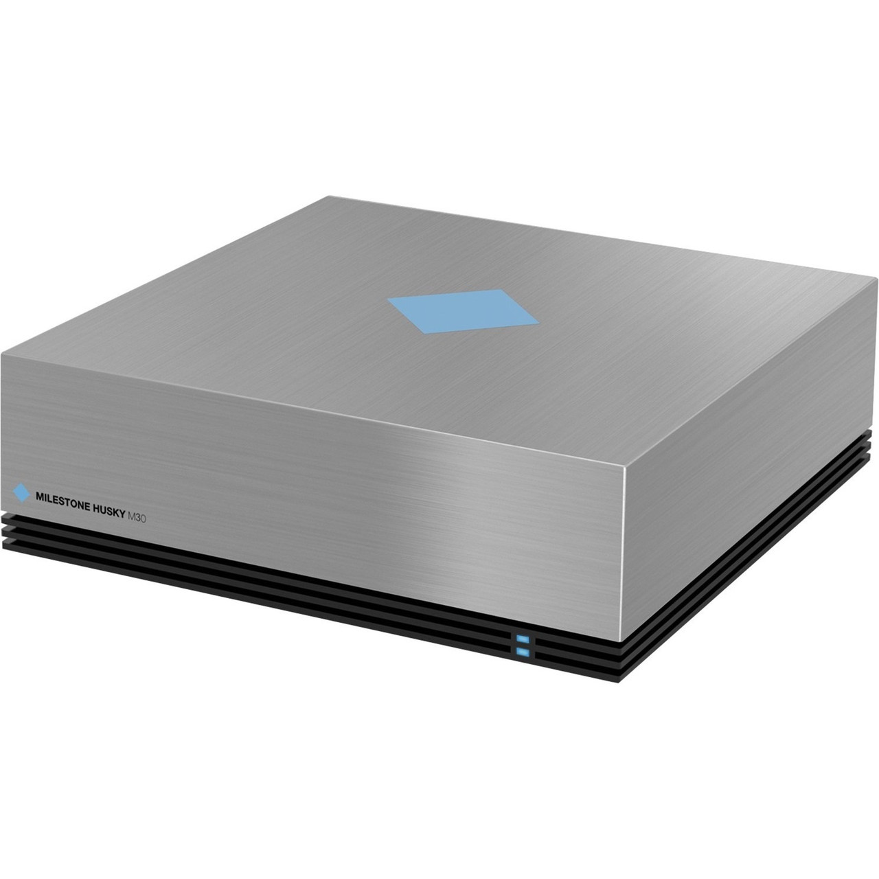 Milestone Husky M30 Workstation - 2 TB HDD - HM30-2T-8-30