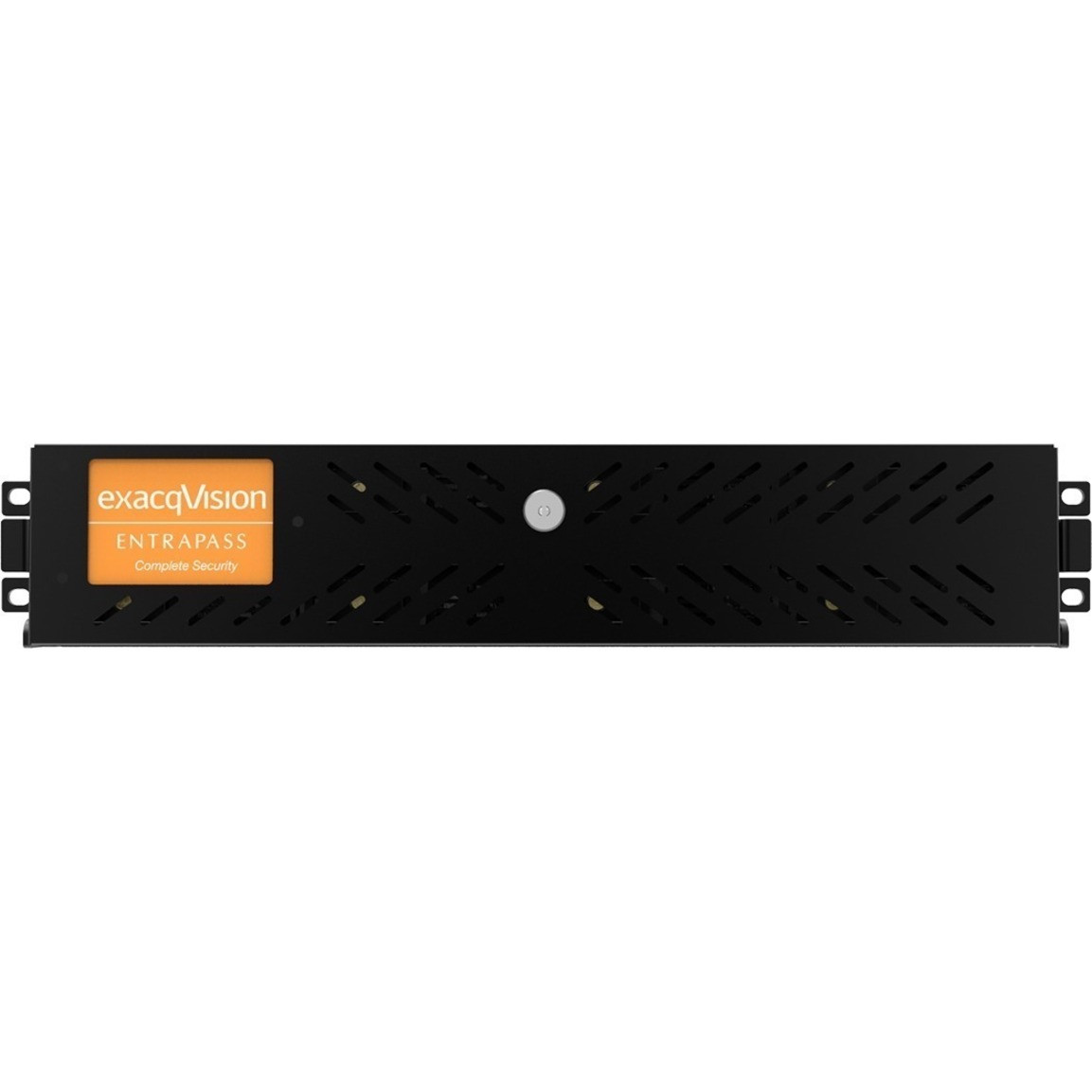 Exacq exacqVision Z Network Surveillance Server - 24 TB HDD - HDMI - DVI - 1608-28T-2Z-2E