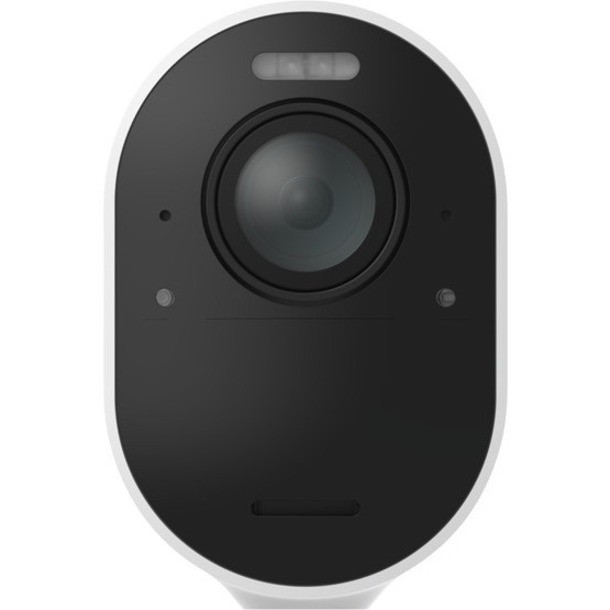 Arlo 4K UHD Wire-Free Security Camera Systems - VMS5340-100NAS