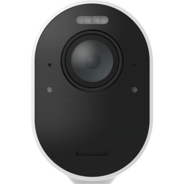 Arlo 4K UHD Wire-Free Security Camera Systems - VMS5140-100NAS