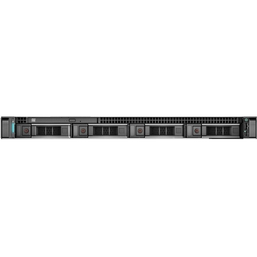 Wisenet WAVE Network Video Recorder - 24 TB HDD - WRR-P-E200S2-24TB