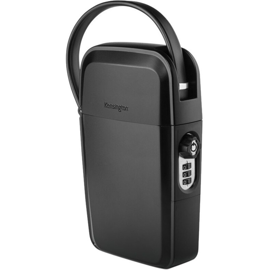 Kensington Portable Lock Box - K66103WW