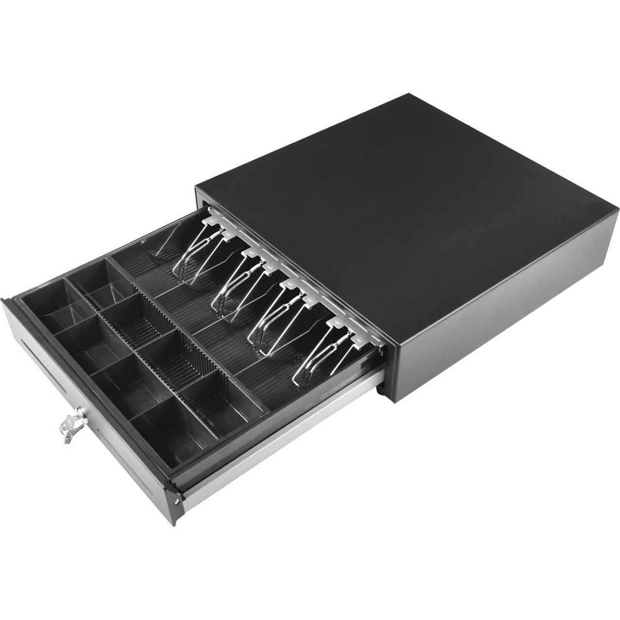 Royal Sovereign Push Button Cash Drawer - RCRD-1616UE