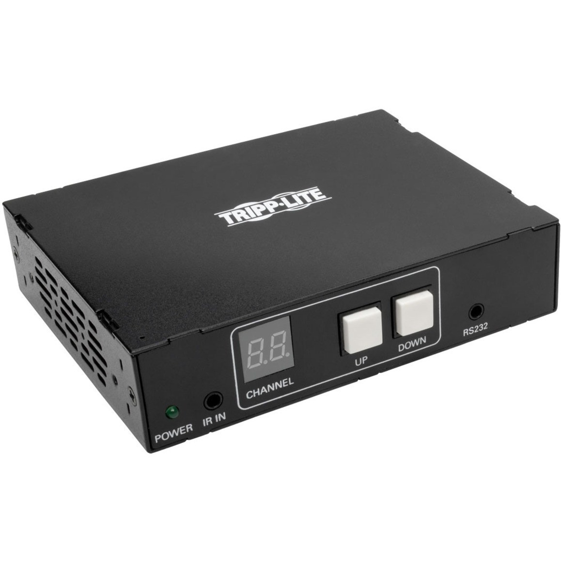Eaton Tripp Lite RGB COMPONENT VIDEO OVER CAT5 CAT6 IP - B160-100-CSI