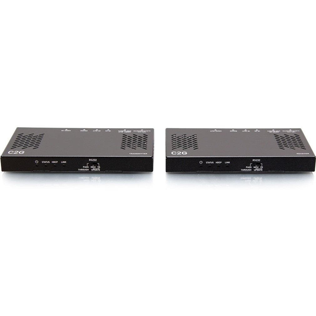 C2G HDBASET + RS232 AND IR TX TO RX- C2G30026