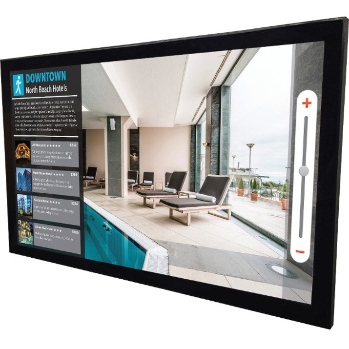 NEC Display Olp-404 Touchscreen Overlay - Olp-404 - OLP-404