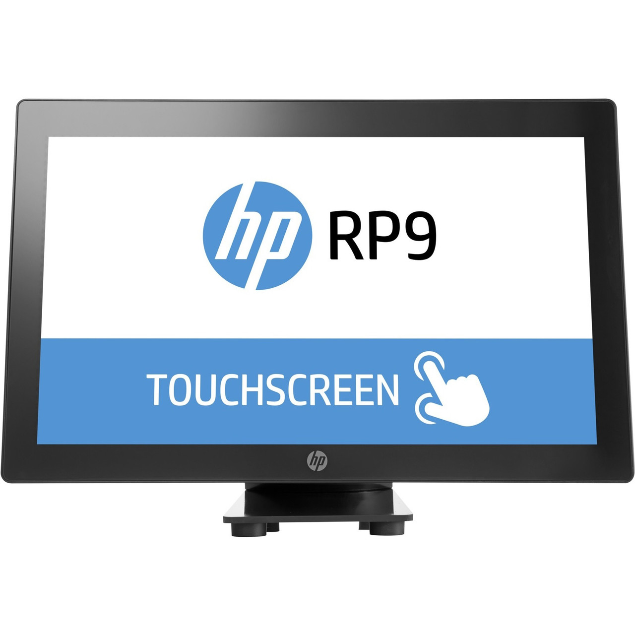 HP RP9 G1 Retail System - Z2G85UT#ABC