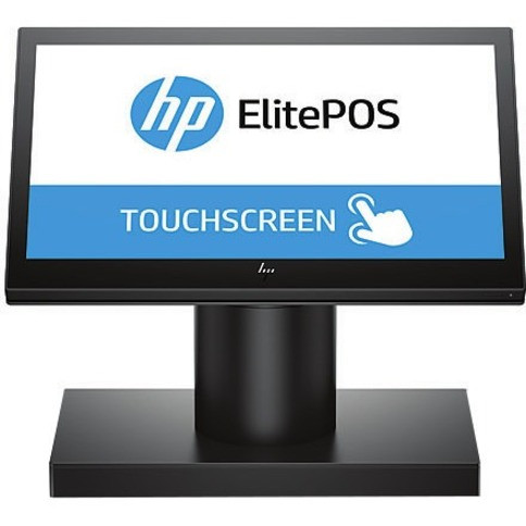 HP ElitePOS 141 POS Terminal - 1UD75UT#ABA
