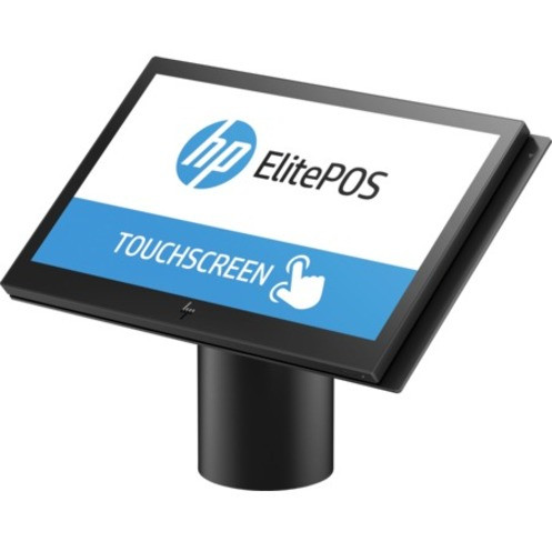 HP ElitePOS 145 POS Terminal - 3MT02US#ABA