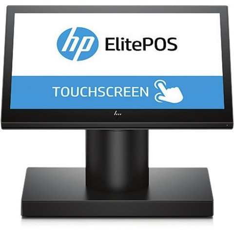 HP ElitePOS 145 POS Terminal - Intel Core i5 2.60 GHz - 8 GB DDR4 SDRAM - 256 GB SSD SATA - Windows 10 IoT Enterprise (64-bit) - 4SB69US#ABA