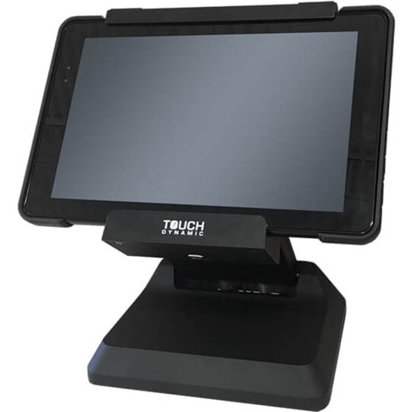 Touch Dynamic Quest III Windows Tablet - Q4000-1M000000