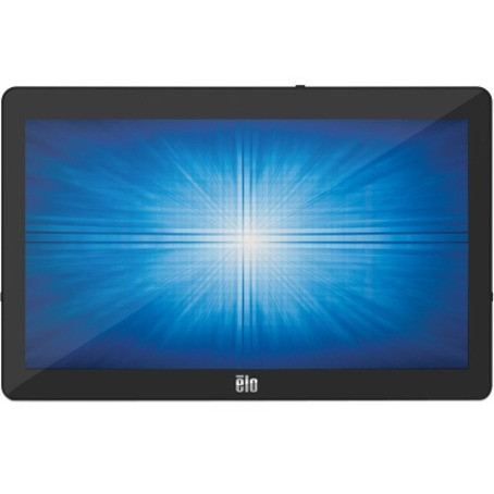 Elo E3 POS Terminal - Intel Core i3 3.10 GHz - 4 GB DDR4 SDRAM - 128 GB SSD SATA - E441781